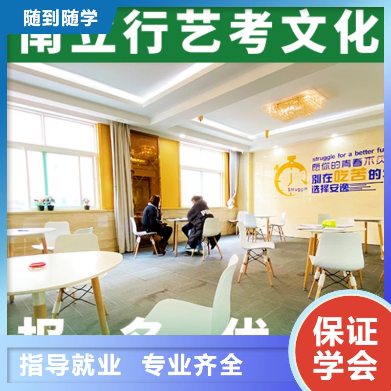 艺考文化课补习艺考复读清北班随到随学