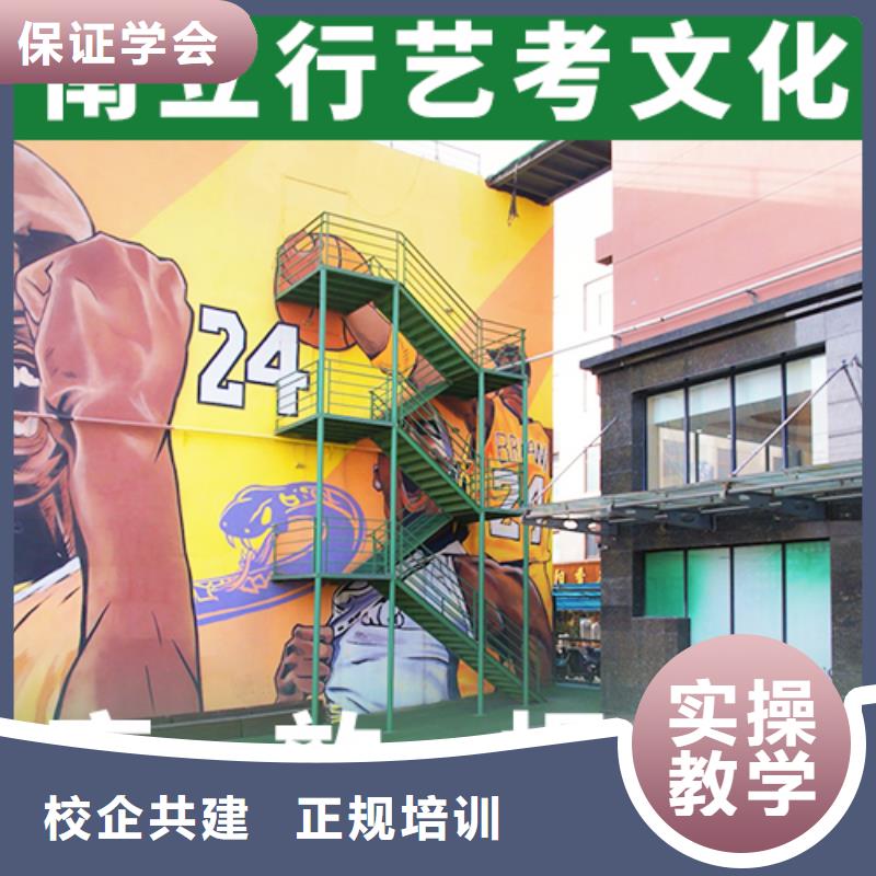 艺考文化课补习艺考复读清北班随到随学