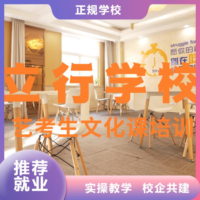 艺考文化课辅导班艺考生面试辅导学真本领