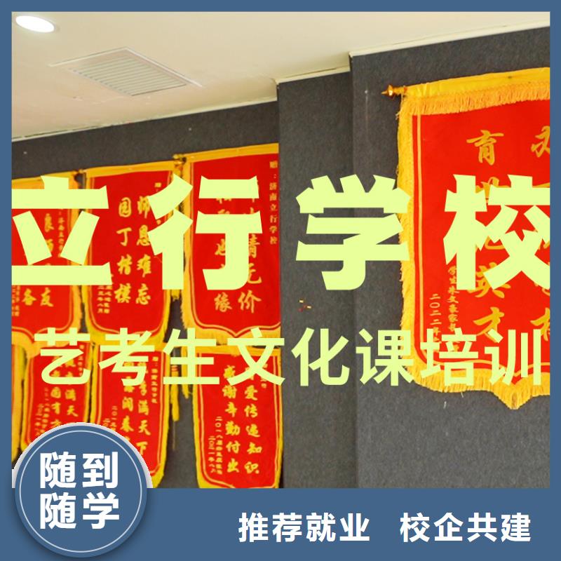 艺考文化课辅导班艺考生面试辅导学真本领