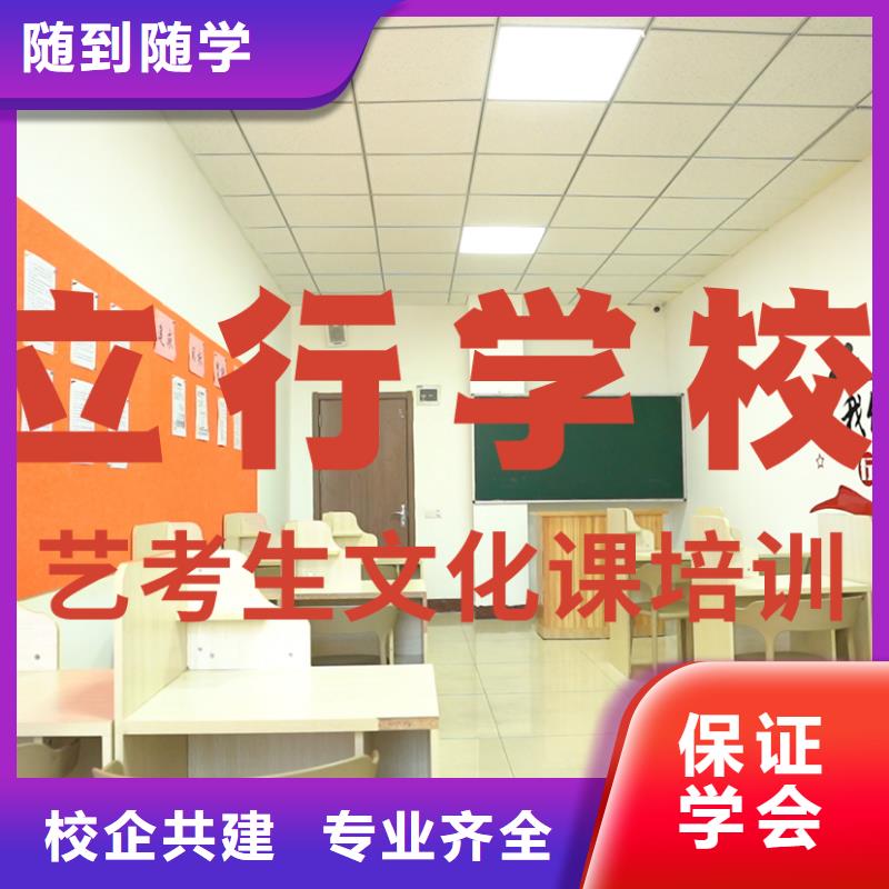 艺考文化课辅导班艺考生面试辅导学真本领