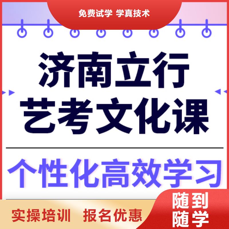 艺考文化课培训高三冲刺班正规培训