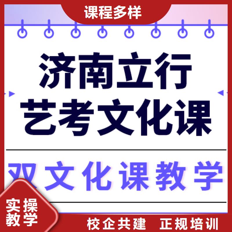 艺考文化课培训高三冲刺班正规培训