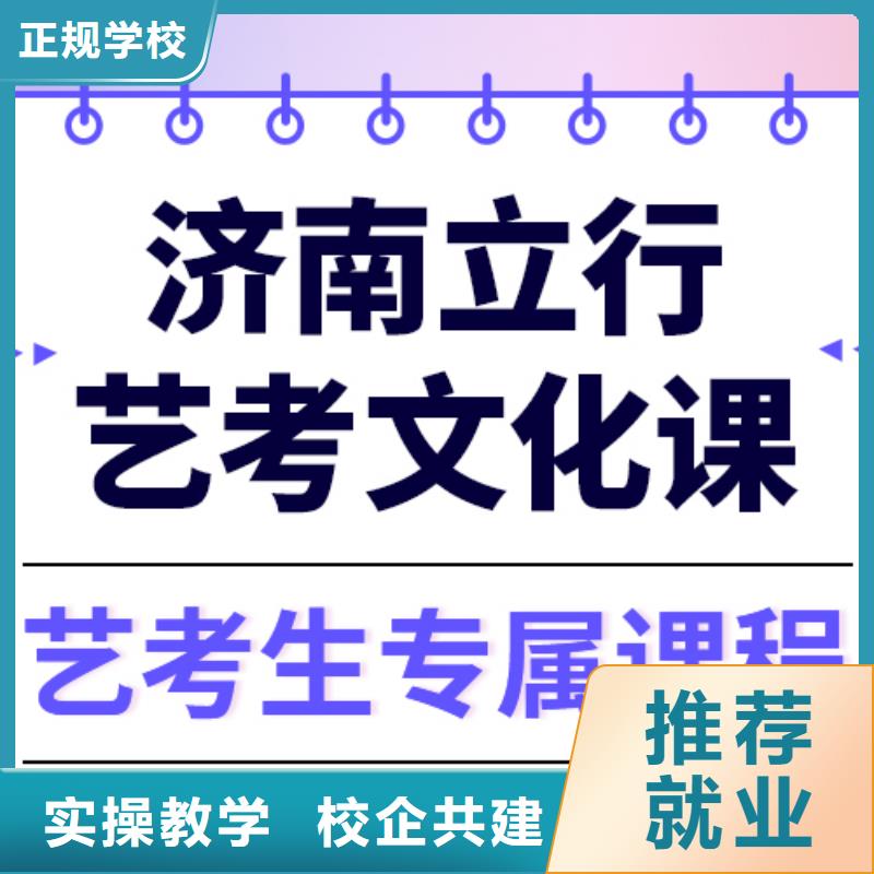 艺考文化课培训高三冲刺班正规培训