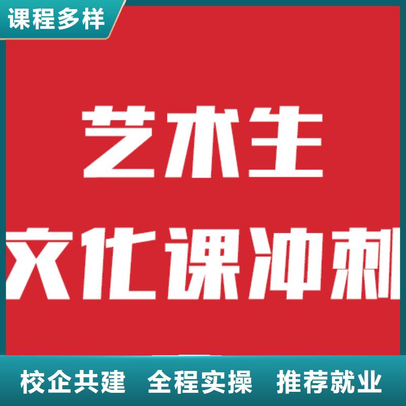艺考文化课高考全日制师资力量强