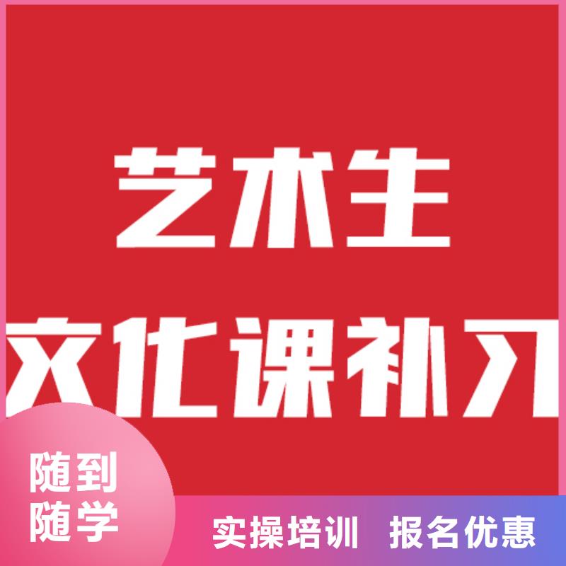 艺考文化课高考全日制师资力量强
