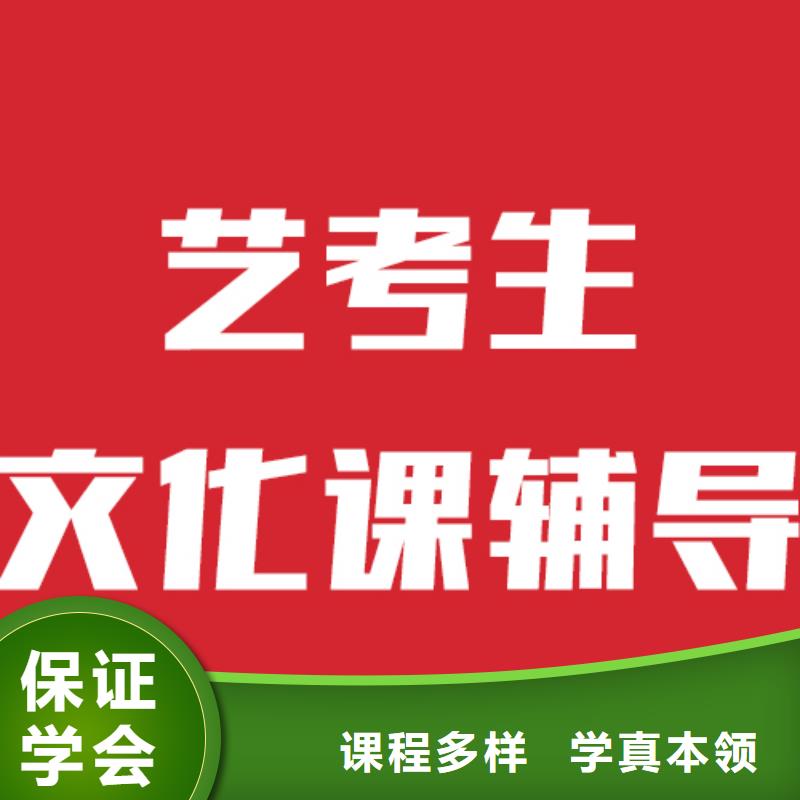 艺考文化课高考全日制师资力量强