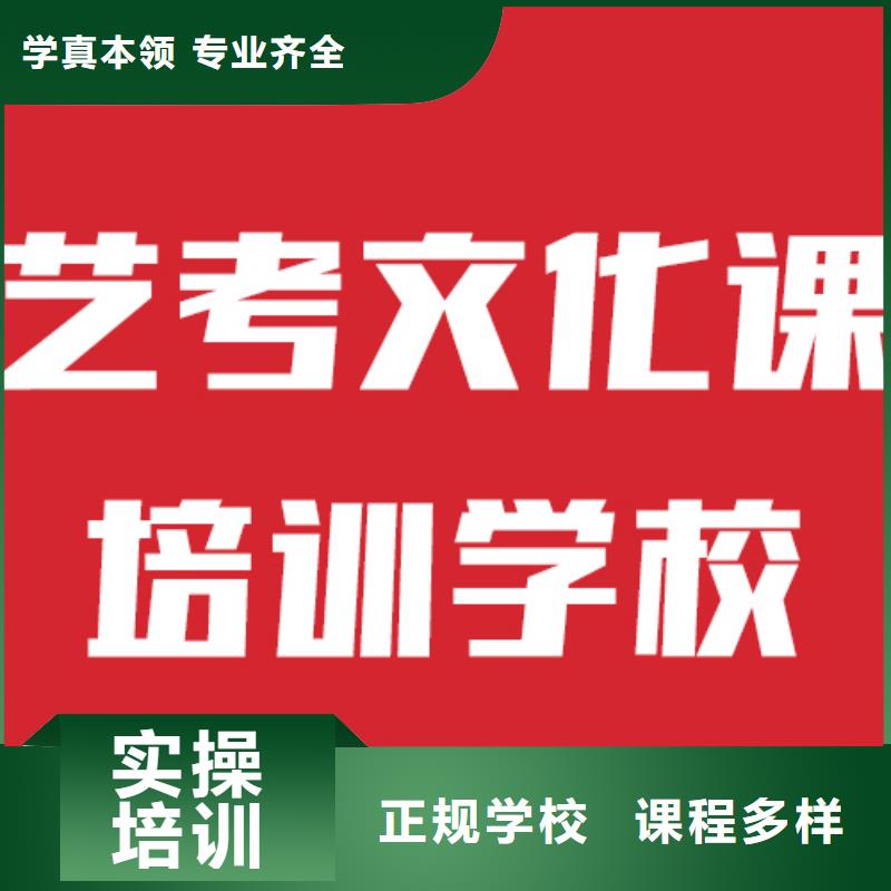 艺考文化课高考全日制师资力量强