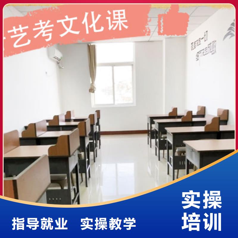 品牌【 艺考生文化课校企共建】