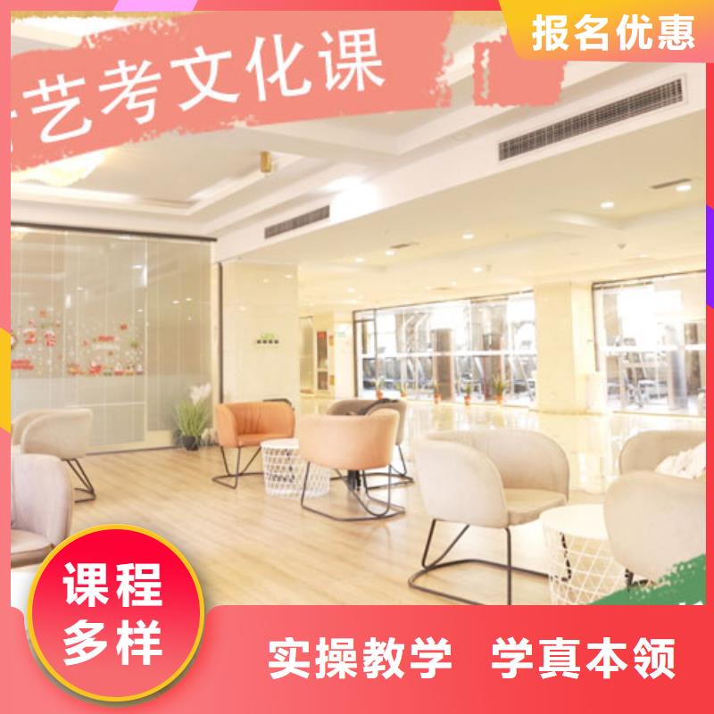品牌【 艺考生文化课校企共建】