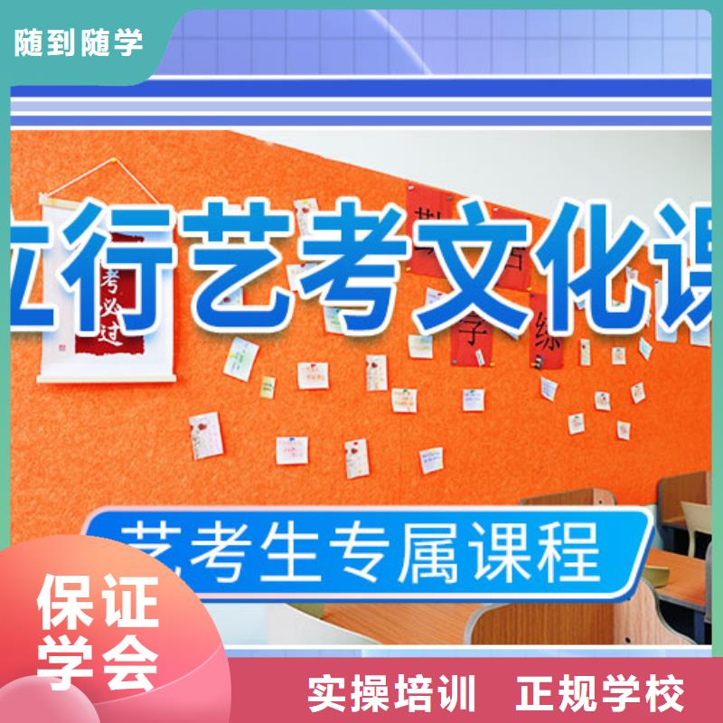 艺考文化课集训艺考文化课集训班正规学校