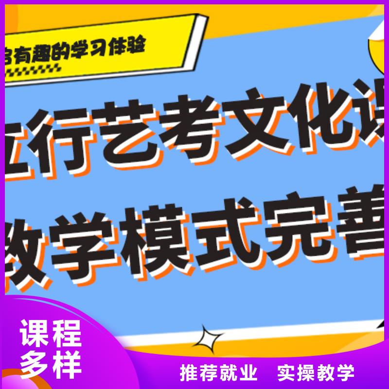 艺考文化课高考复读周六班全程实操