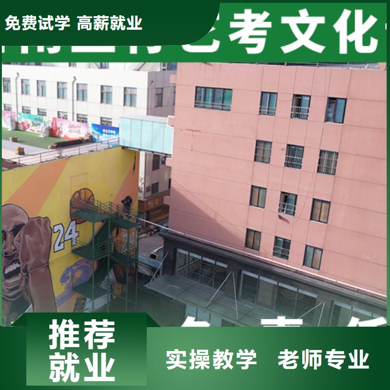 艺考文化课高考复读周六班全程实操