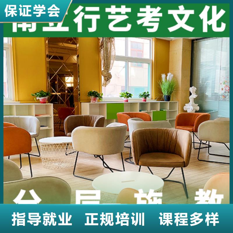 艺考文化课培训美术生文化课培训课程多样