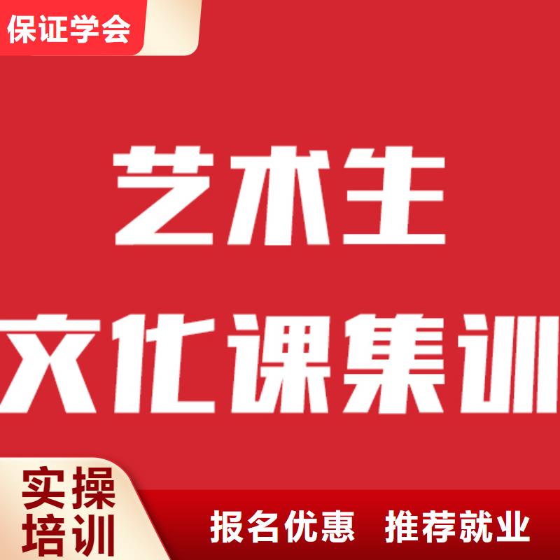 艺考文化课培训美术生文化课培训课程多样
