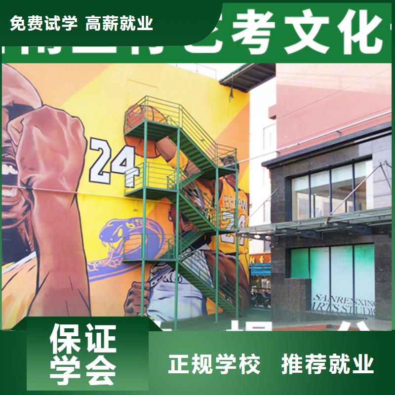 艺考文化课培训班【舞蹈艺考培训】师资力量强