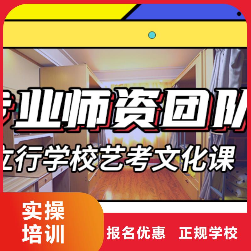 艺考文化课【舞蹈艺考培训】学真技术