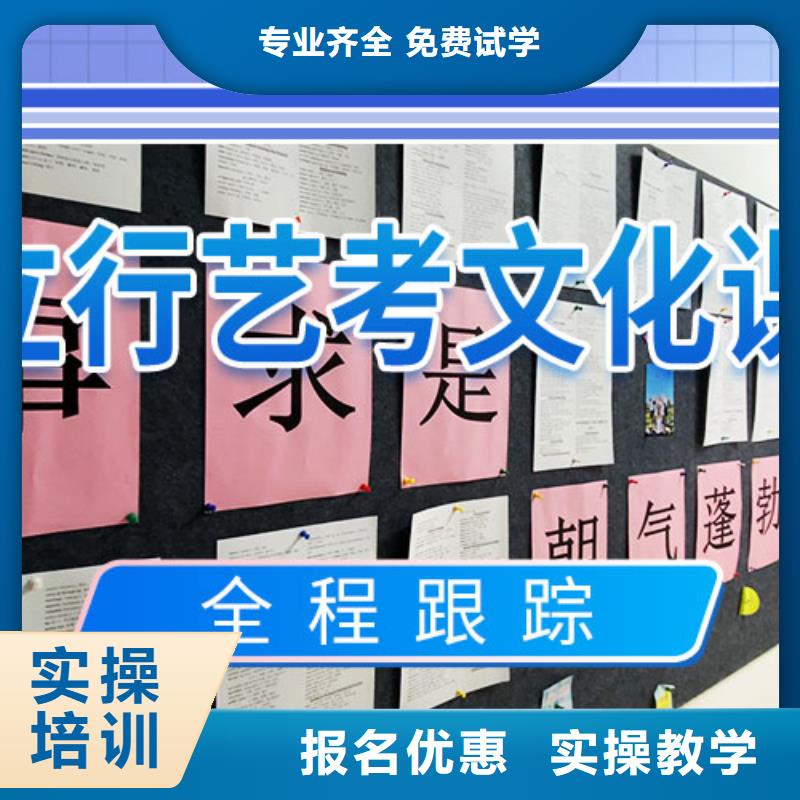 艺考生文化课冲刺-【艺考培训】师资力量强