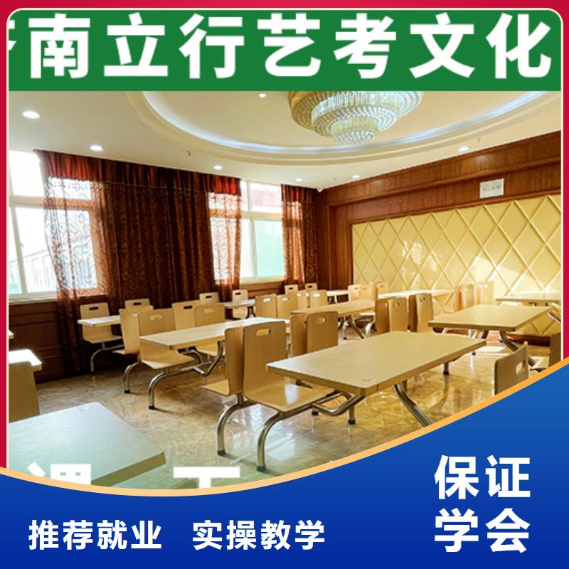 艺考生文化课冲刺-【艺考培训】师资力量强