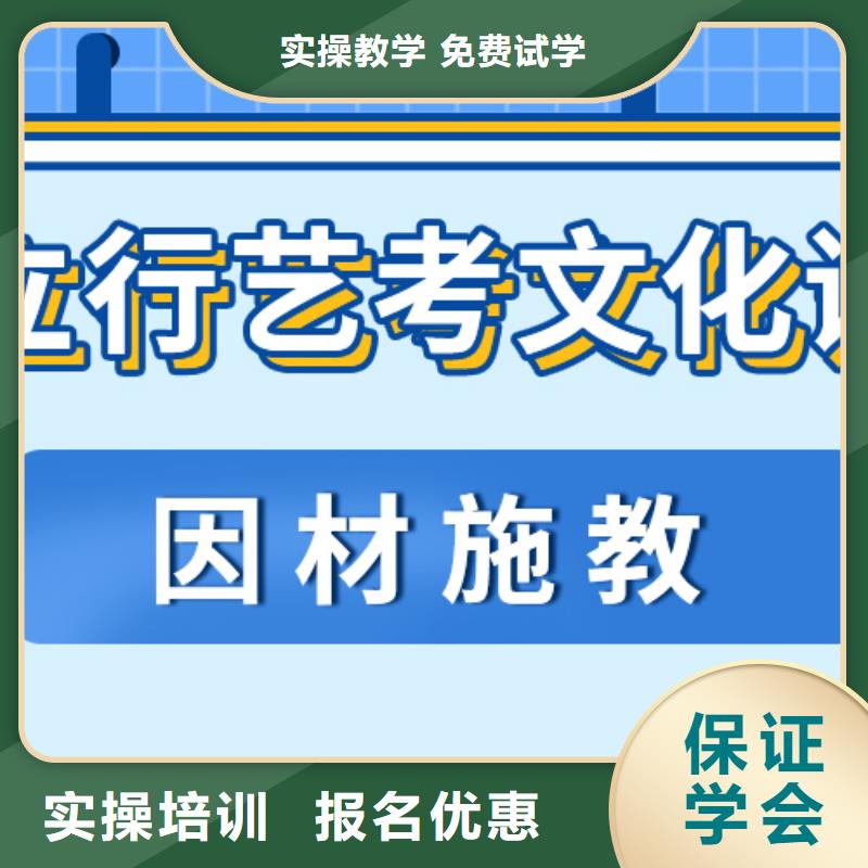 艺考生文化课冲刺【艺考培训学校】学真本领