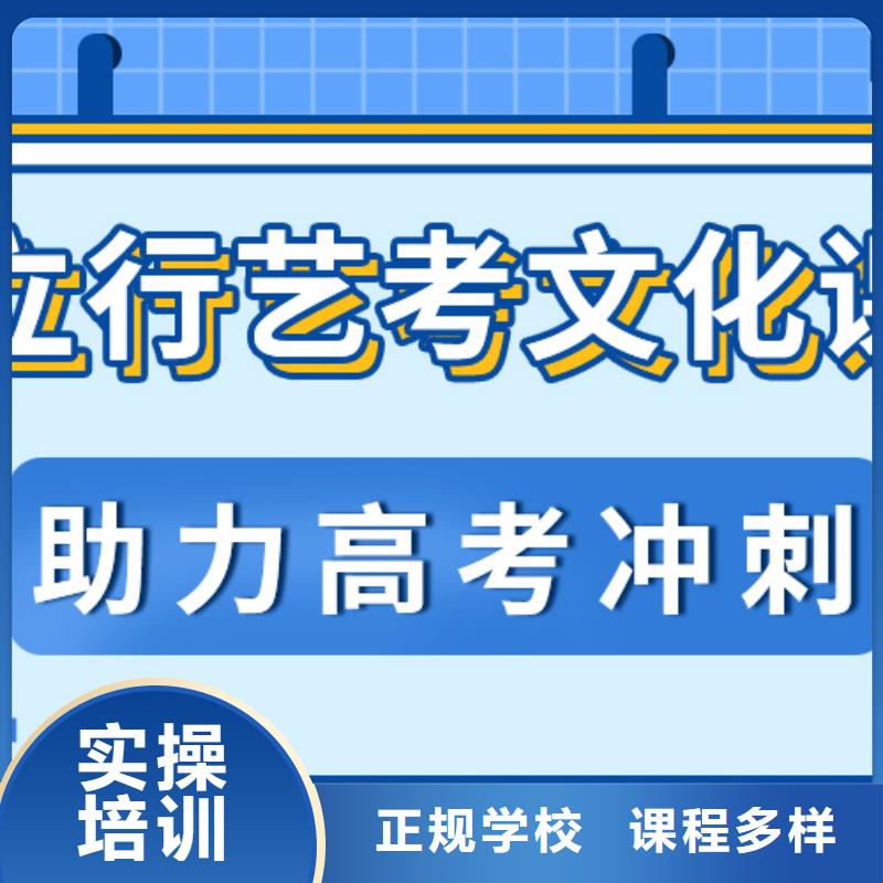 艺考生文化课冲刺【艺考培训学校】学真本领
