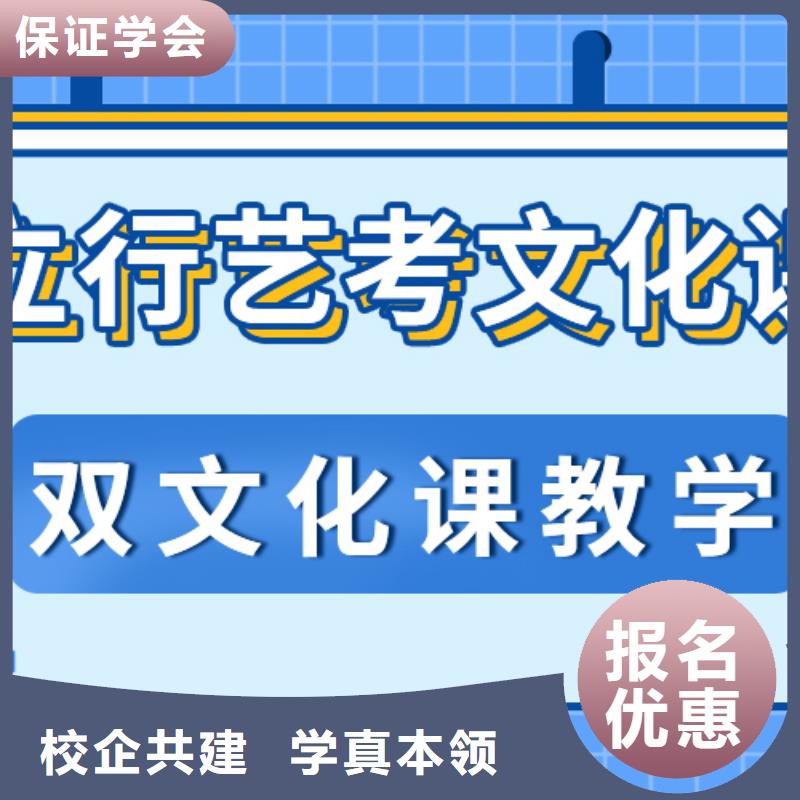 艺考生文化课冲刺【艺考培训学校】学真本领