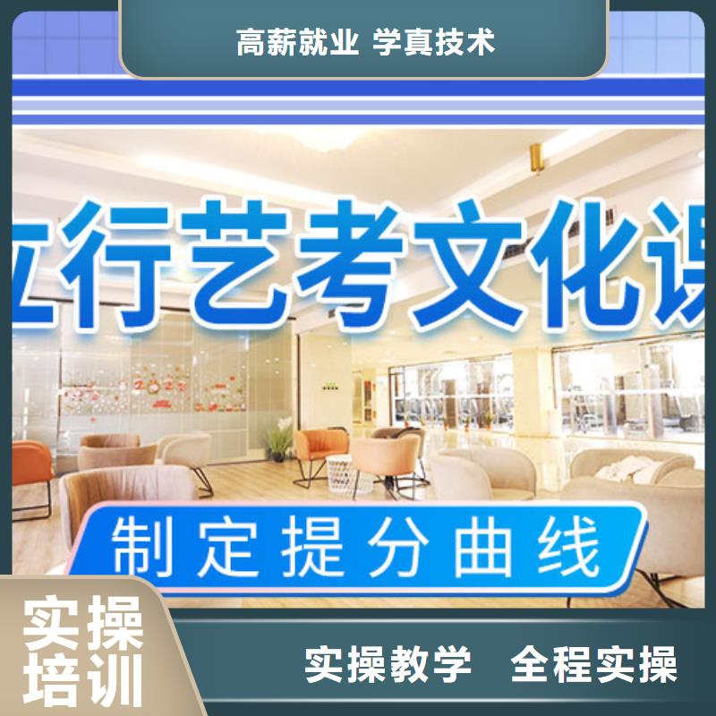 艺考文化课补习-编导文化课培训正规学校
