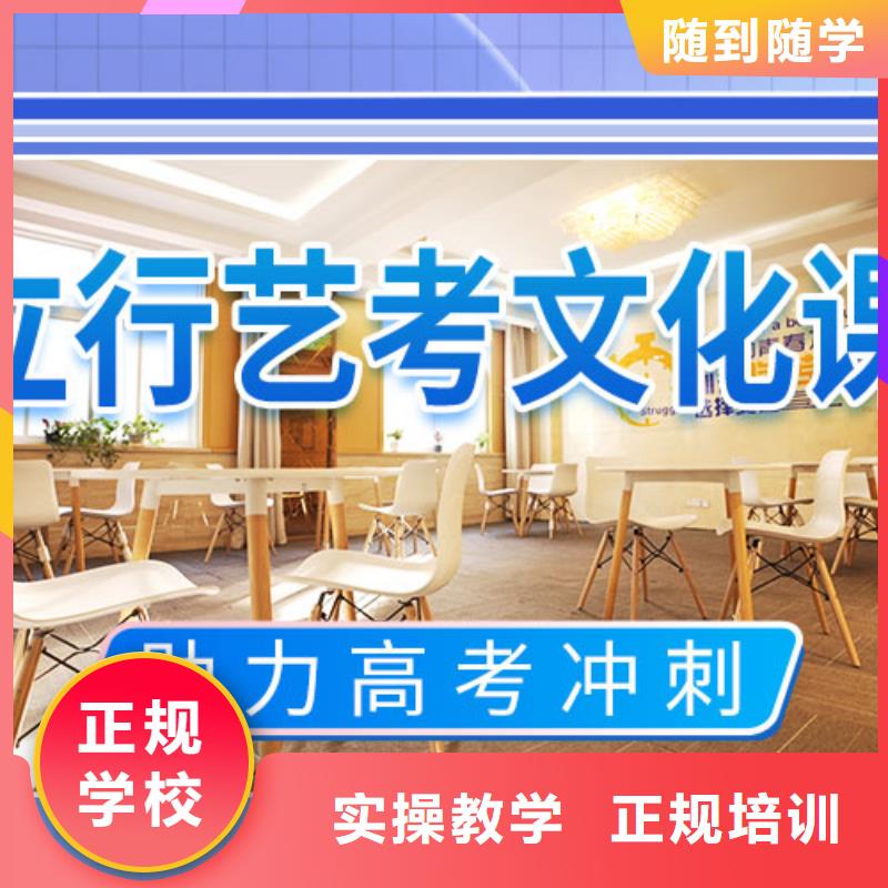 艺考文化课补习-编导文化课培训正规学校