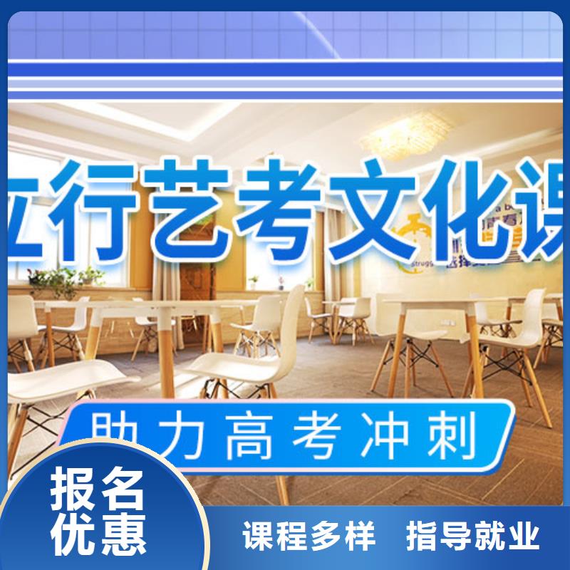 艺考文化课补习-编导文化课培训正规学校