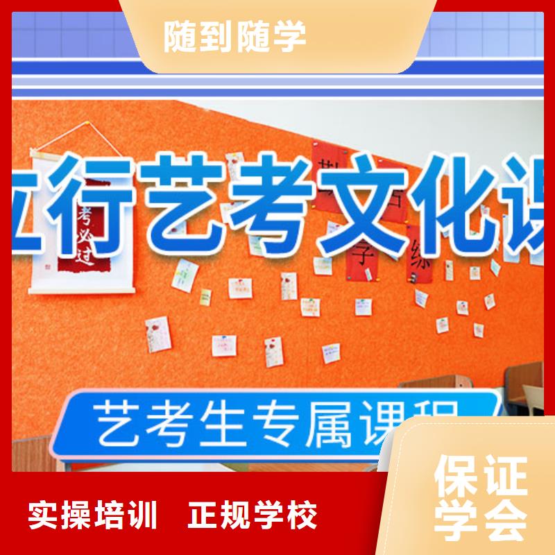 艺考文化课补习-编导文化课培训正规学校