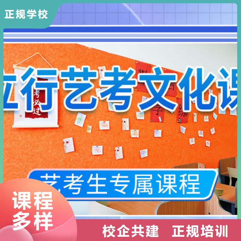艺考文化课补习-编导文化课培训正规学校
