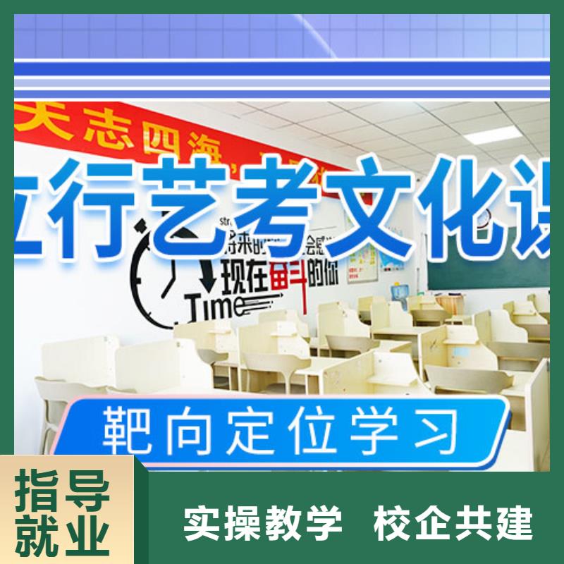 艺考文化课集训高中一对一辅导全程实操