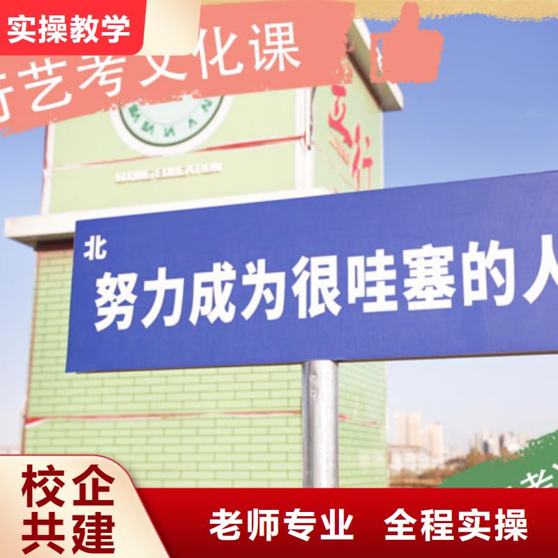 艺考生文化课补习学校【高考冲刺班】实操教学