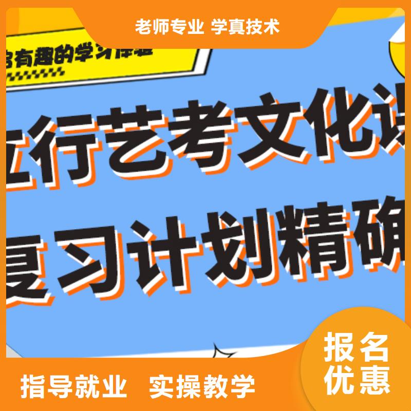 艺术生文化课培训机构 【高三集训】保证学会本地厂家