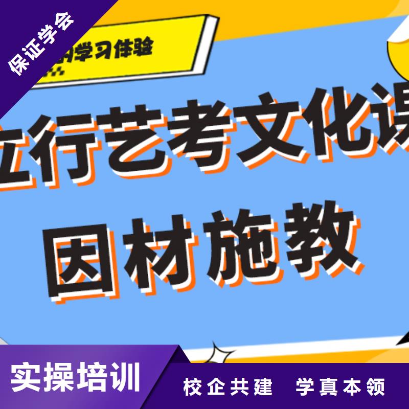 艺术生文化课培训机构 【高三集训】保证学会本地厂家