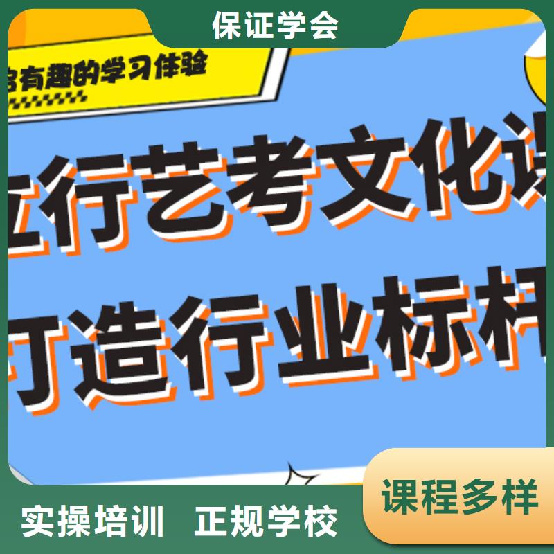 艺术生文化课培训机构 【高三集训】保证学会本地厂家