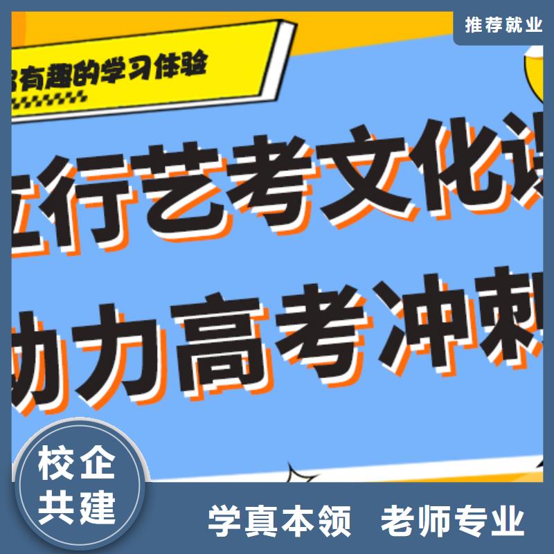 艺术生文化课培训机构编导文化课培训正规培训