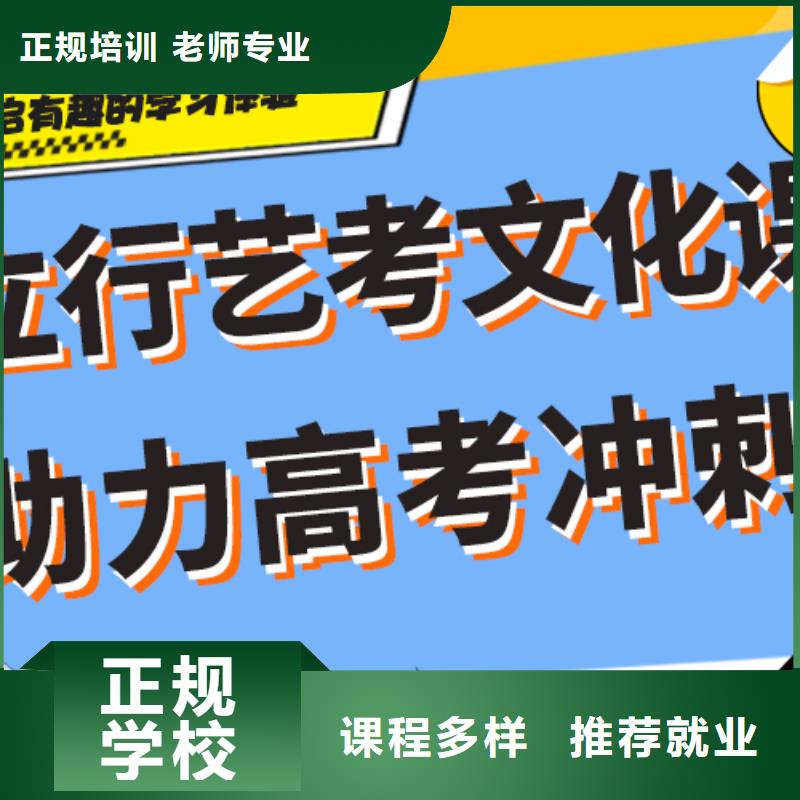 艺术生文化课培训机构 【高三集训】保证学会本地厂家