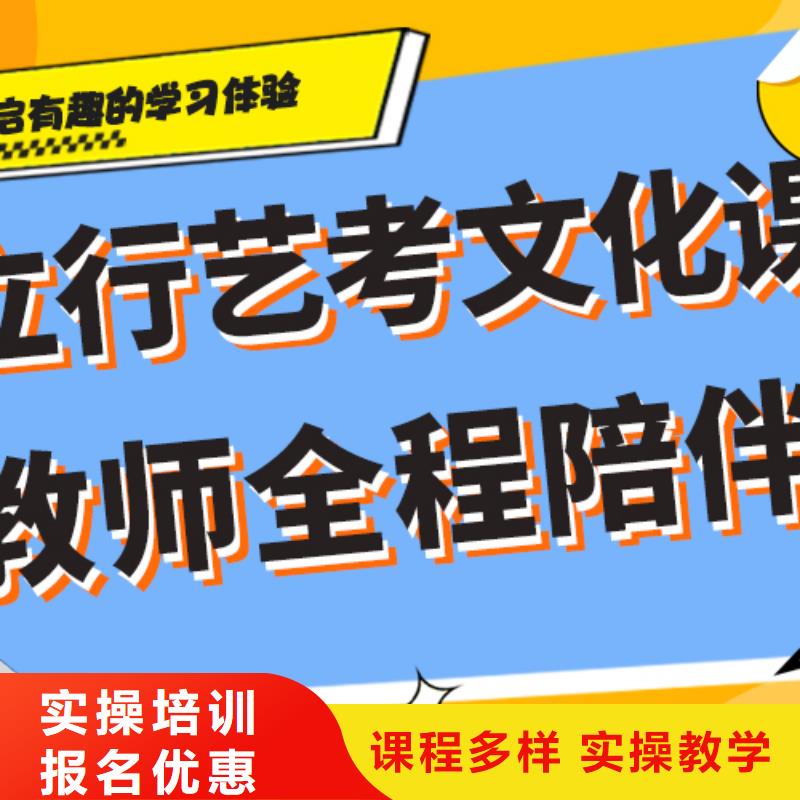 艺术生文化课培训机构 【高三集训】保证学会本地厂家