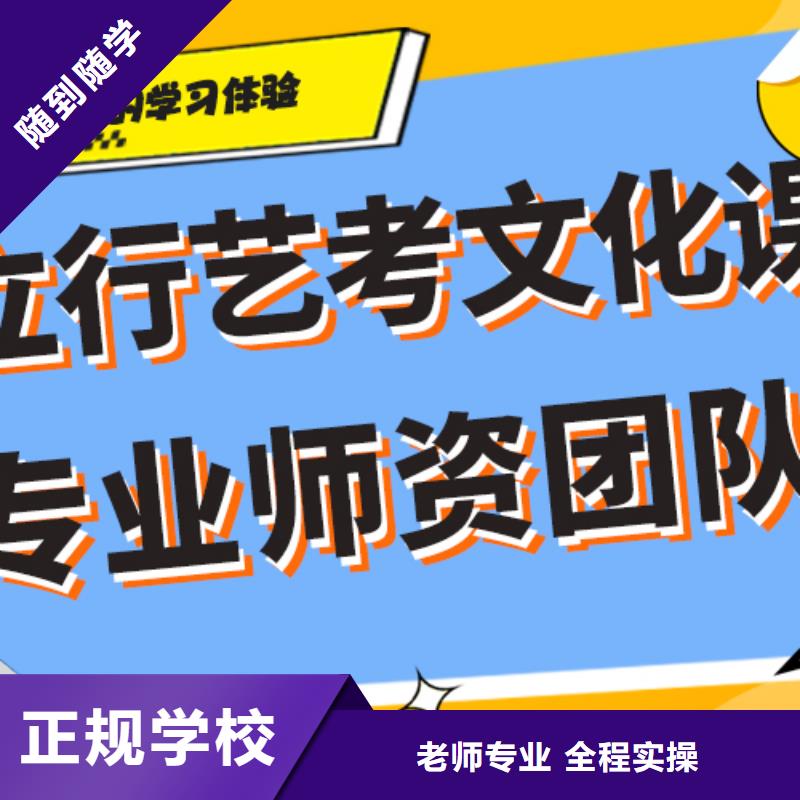 艺术生文化课培训机构 【高三集训】保证学会本地厂家