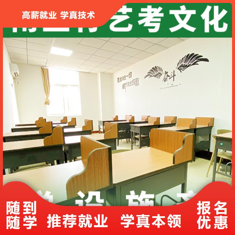艺术生文化课培训机构编导文化课培训正规培训