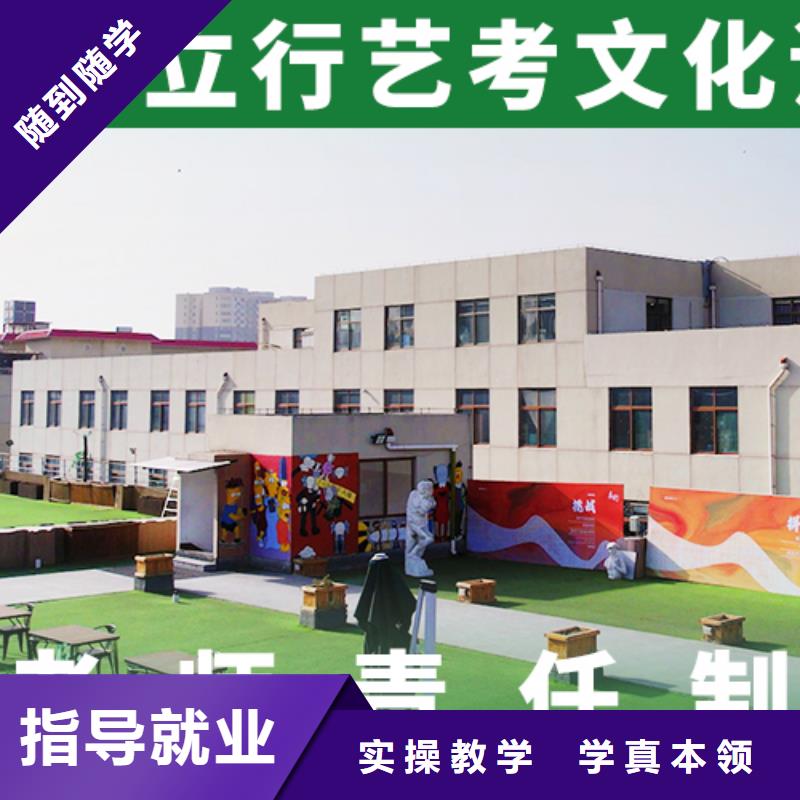 艺术生文化课培训机构编导文化课培训正规培训