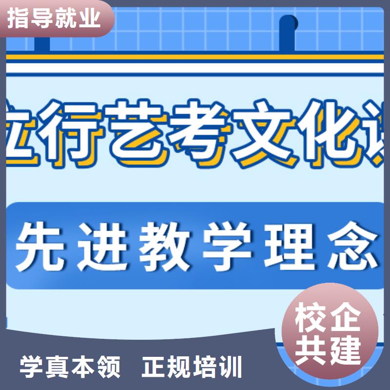 艺考文化课集训艺考培训机构手把手教学