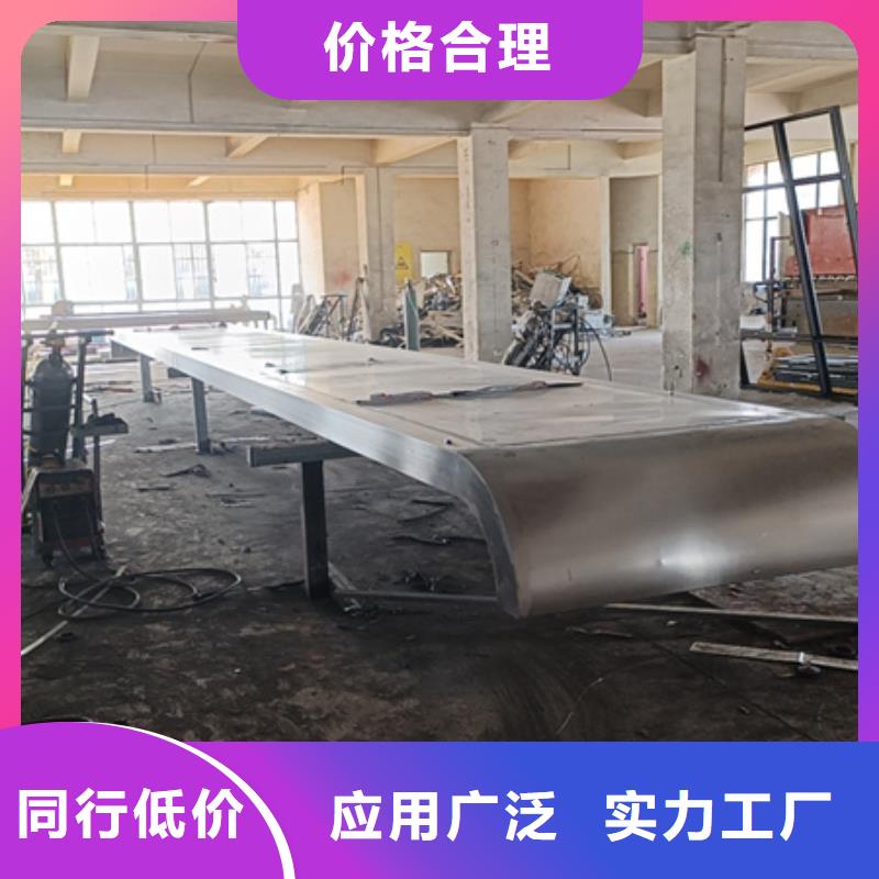 琼中县廊架候车亭性价比高