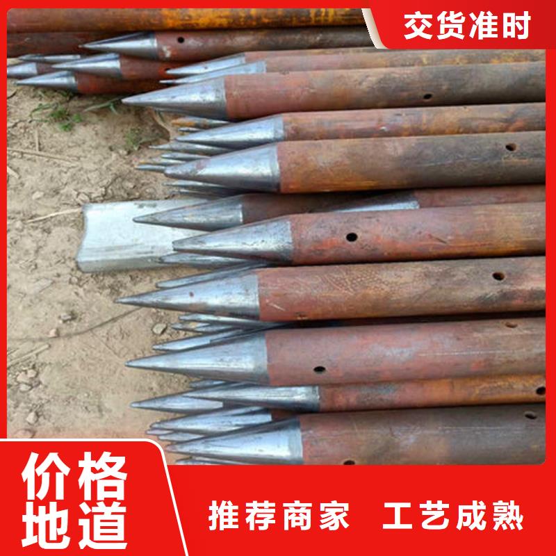 县声测管生产厂家厚壁管