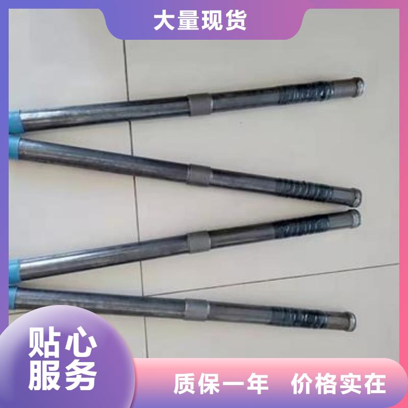 桥梁声测管厂家当天能发货