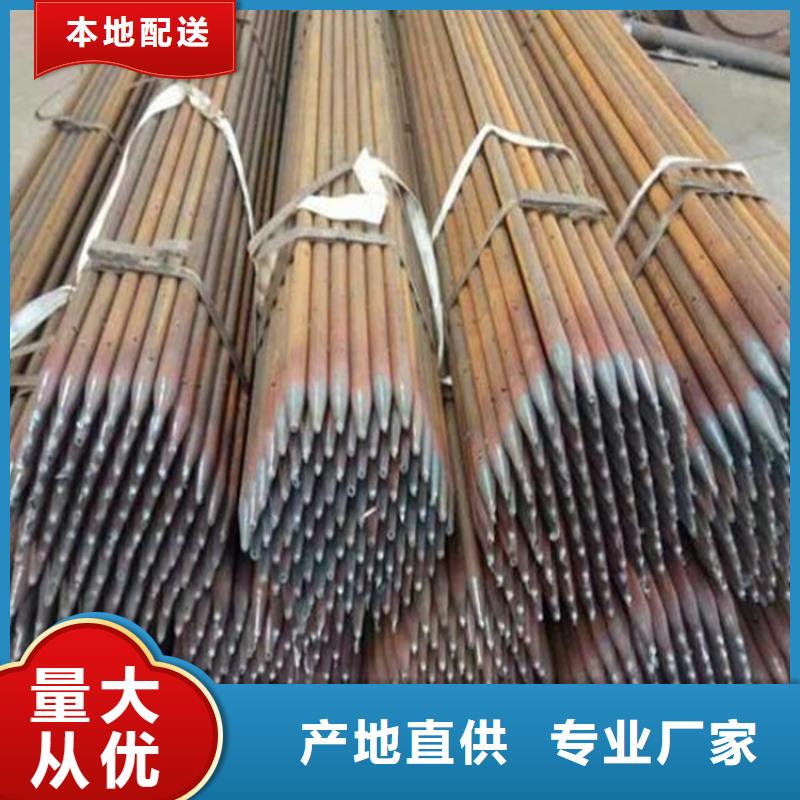 汕头礐石街道桩基声测管厂家源头工厂厂家厂家