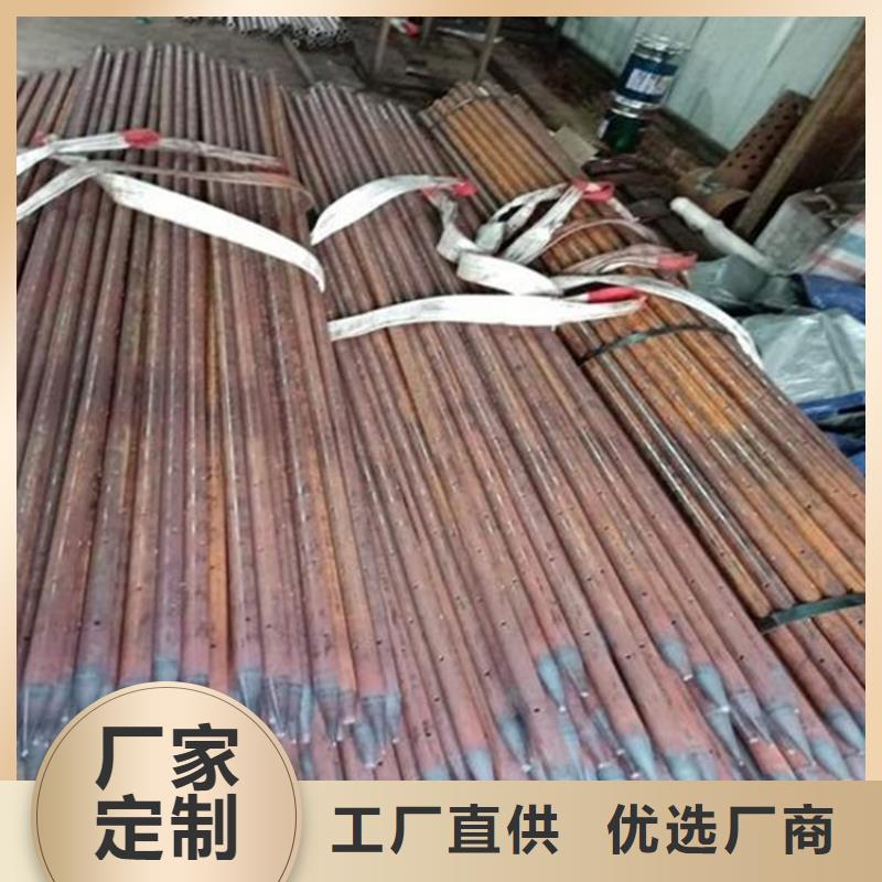 桩基检测管现货国标标准