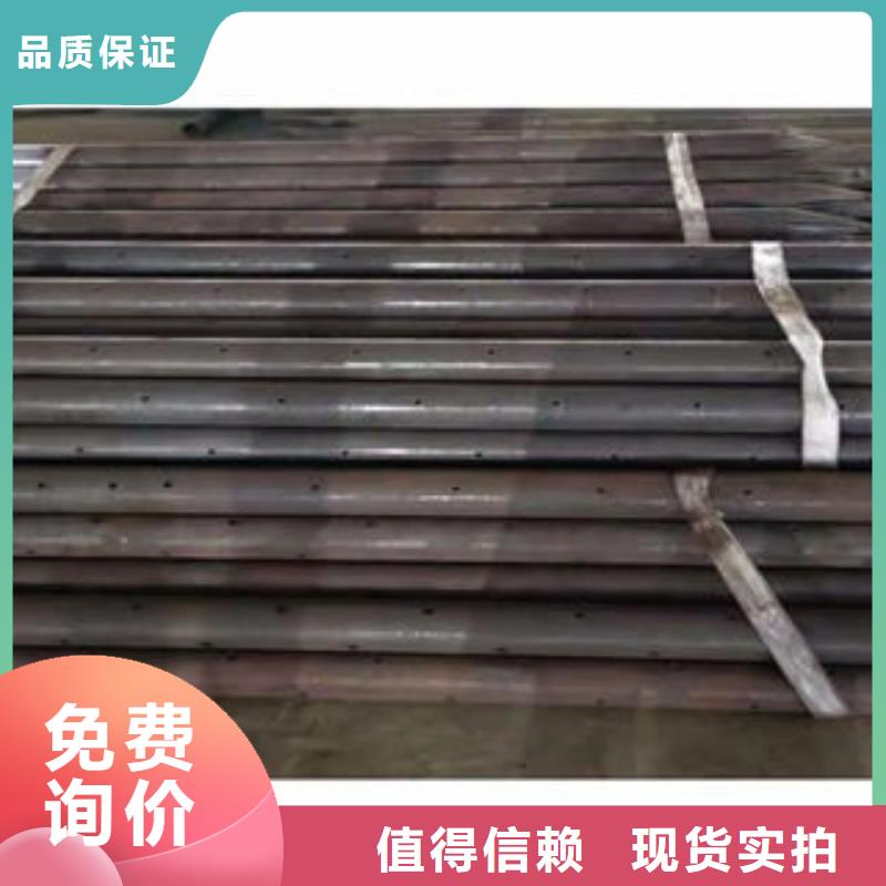 检测管厂家长度定尺
