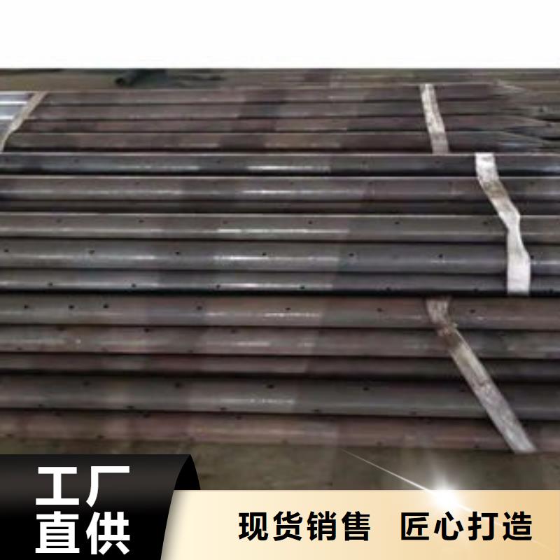 钢花管现货周边库房